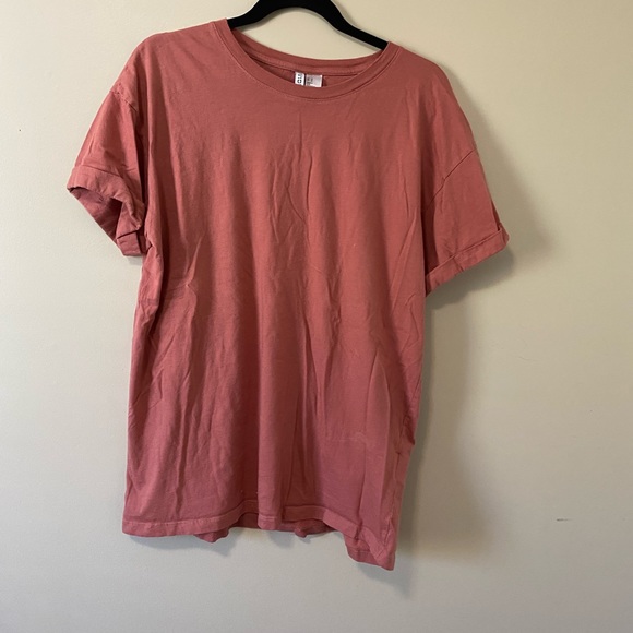 Oversized Tee - Picture 1 of 3